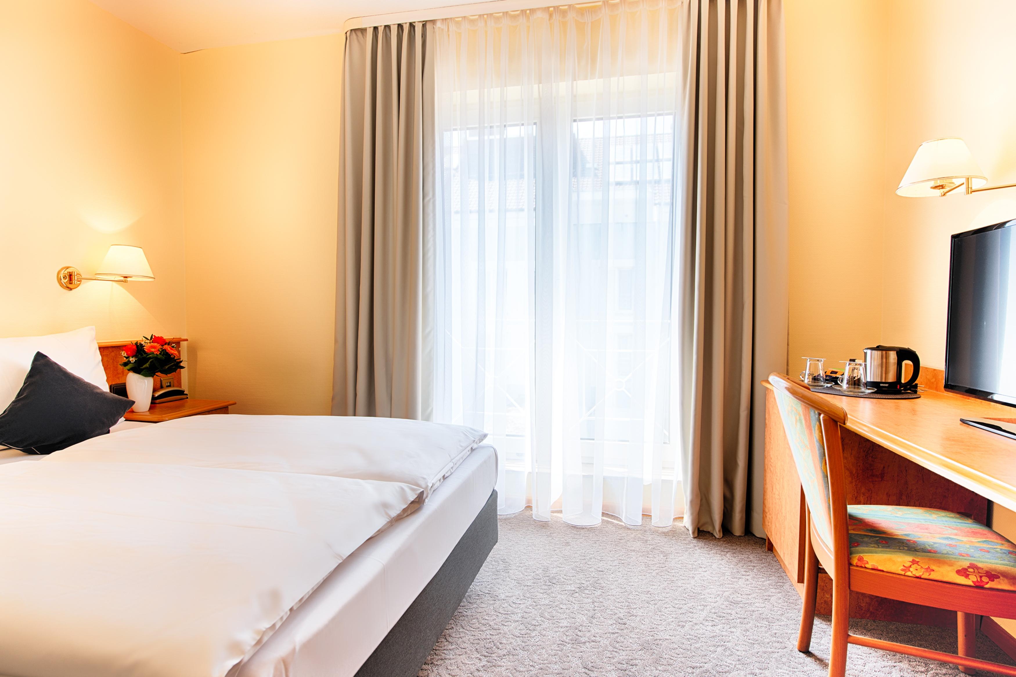 Achat Hotel Бад-Дюркгайм Екстер'єр фото