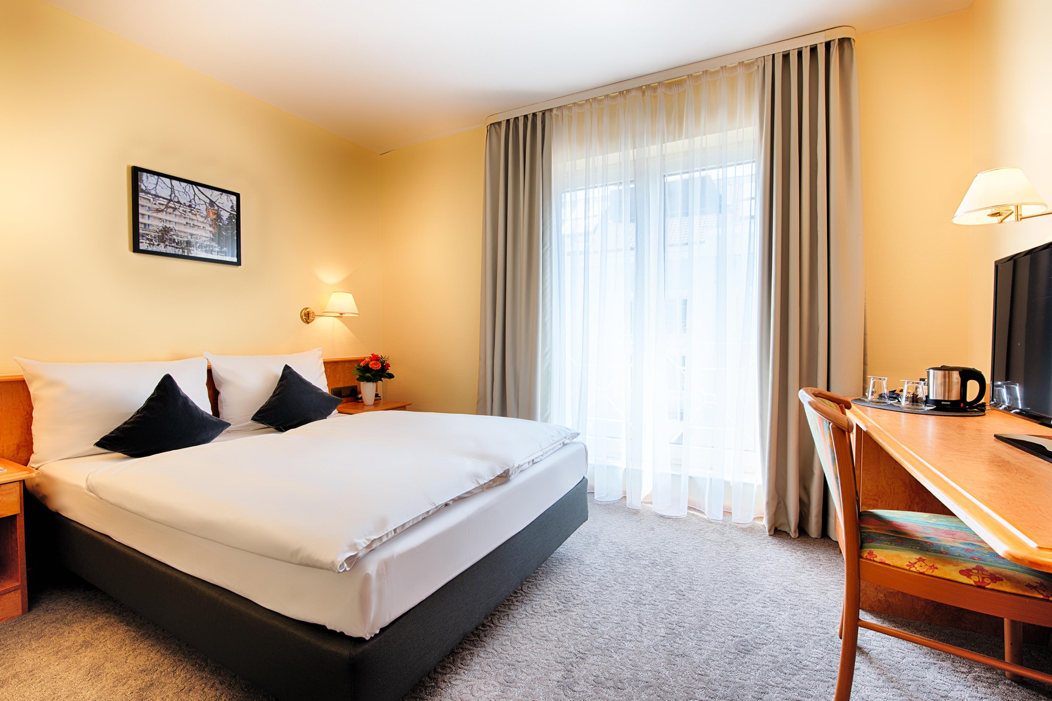 Achat Hotel Бад-Дюркгайм Екстер'єр фото