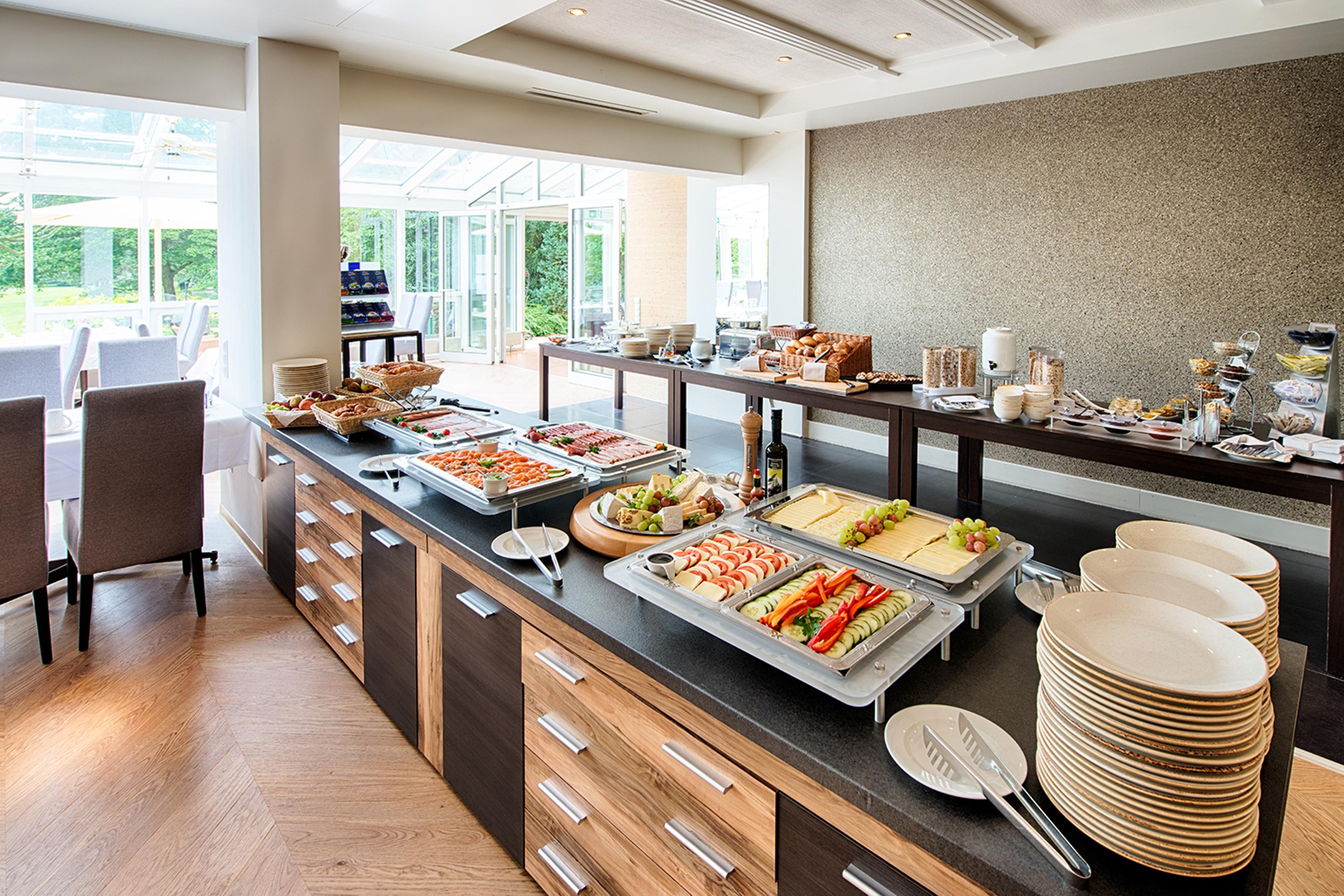 Achat Hotel Бад-Дюркгайм Екстер'єр фото