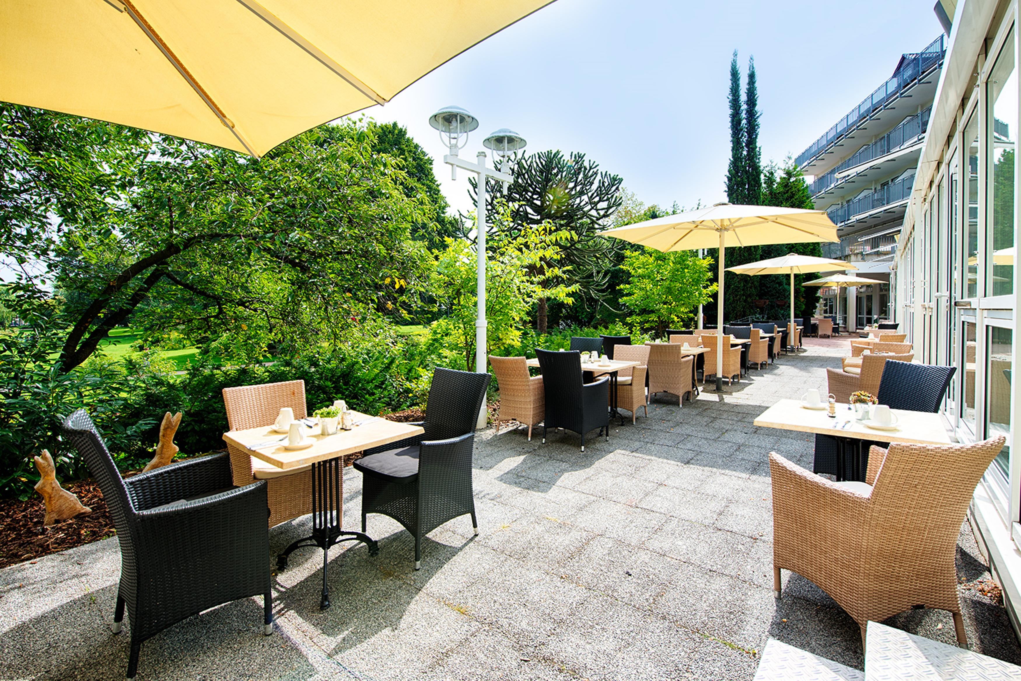 Achat Hotel Бад-Дюркгайм Екстер'єр фото