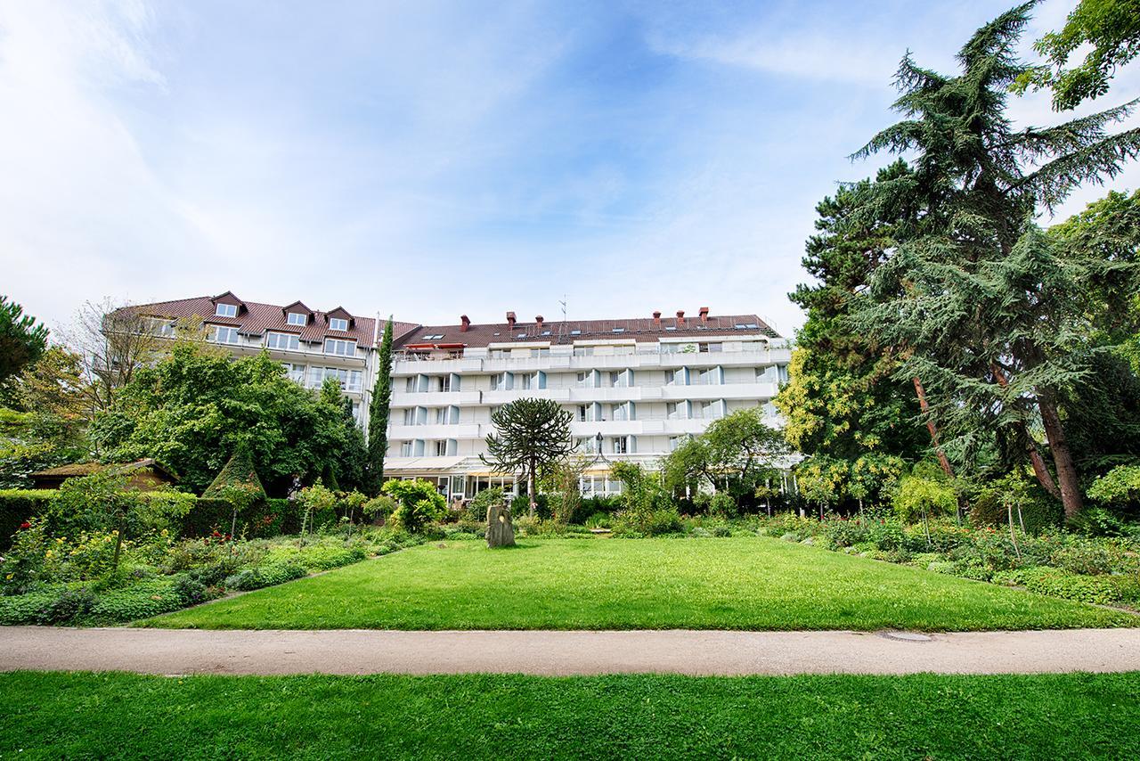 Achat Hotel Бад-Дюркгайм Екстер'єр фото