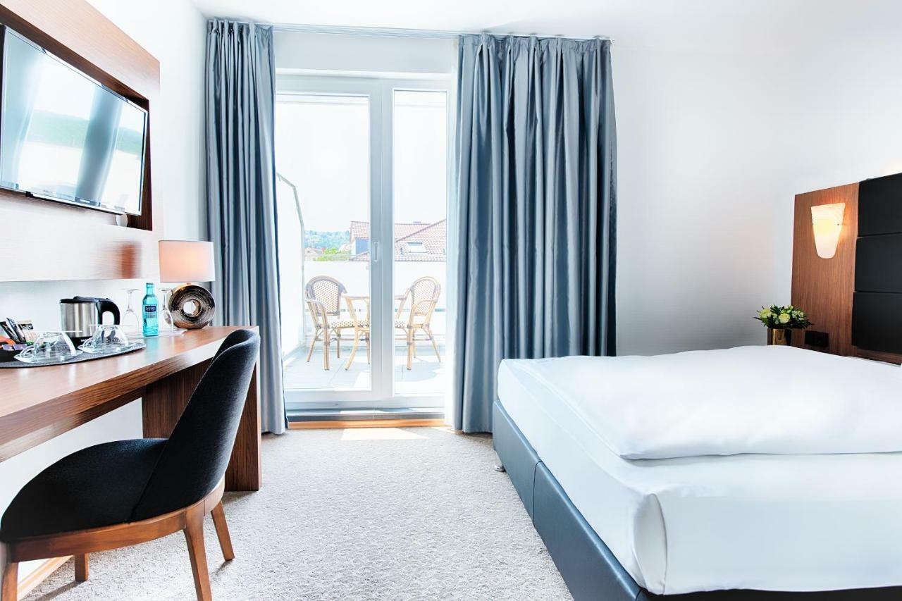 Achat Hotel Бад-Дюркгайм Екстер'єр фото